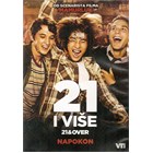 21over