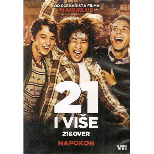21over