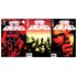 George A. Romero's Dawn Of The Dead KOMPLET #1-3