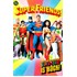 Super Friends (Alex Ross Cover)