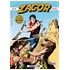 Zagor zlatni klasik 24: Dobar i loš - Sjajne korice (Plava)