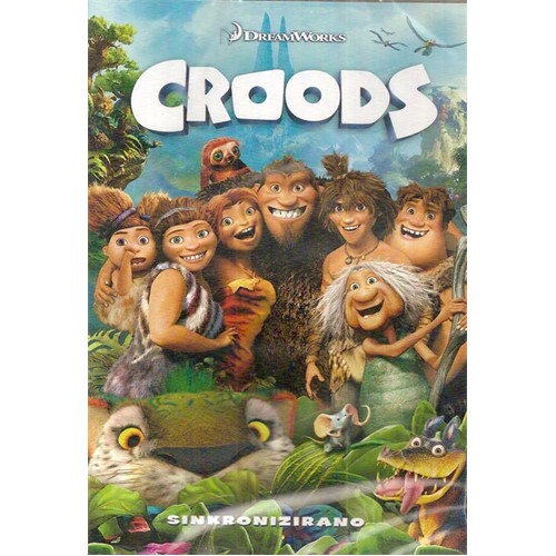 croods
