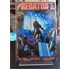 Metalni poster - Predator 2