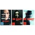Mr. Robot - SEASON 1-3 (NJEMAČKO DVD izdanje bez HR podnaslova)