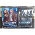 CSI: NY KOMPLET SEZONA 1 & 2