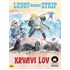 Lunov Magnus Strip #1070 - Ken Parker: Krvavi lov