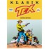 Tex klasik 61: Kitova osveta