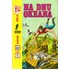 Zlatna serija: Zagor - Na dnu oceana - MAGNET