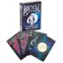 Poker karte - Bicycle Stargazer - New Moon