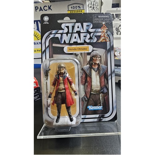 hondo