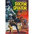 Dark Horse Archives Volume 2. - Doctor Spektor