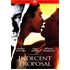 Indecent Proposal (DVD izdanje ima HR podnaslove)