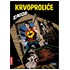 Zagor 367: Krvoproliće