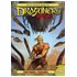 Dragonero specijal 4: Pustinjska princeza