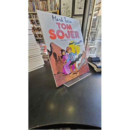 tom s