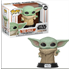 Funko Pop! - Star Wars The Mandalorian: The Child - 368