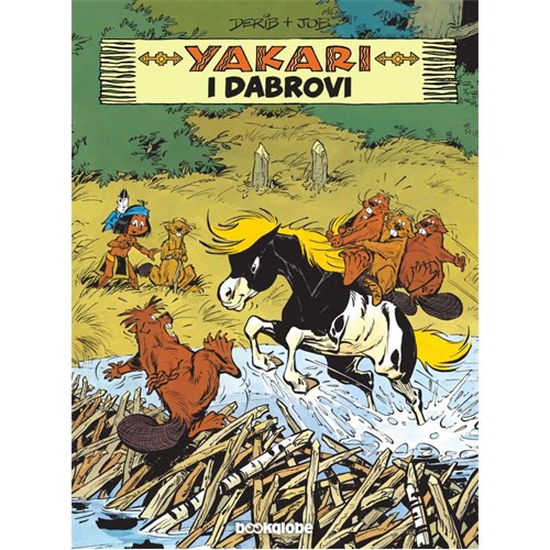 Yakari003