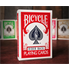 Poker karte - Bicycle Rider Back crvene