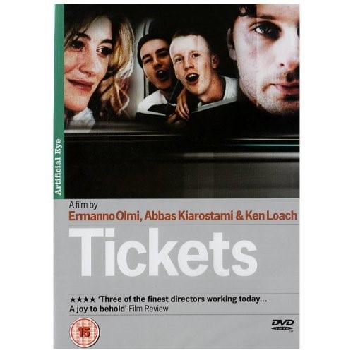 tickets