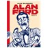 Libellus Alan Ford 39: Pravac Chicago / Stara dobra vremena / Opet živi Superhik