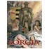 Borgia 3: Vatre pakla tvrdi uvez