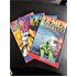 X-Men Archives featuring Legion #01-04
