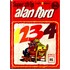 Alan Ford - Superstrip: 1,2,3,4 - MAGNET