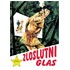 Mali rendžer: 035 Zlosutni glas