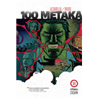 100 metaka knjiga 3