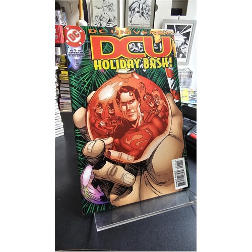 dcu