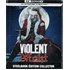 Violent Night Steelbook 4K + Blu-Ray (francusko izdanje bez HR podnaslova)