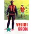 Mali rendžer: 069 Veliki grom