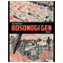 Bosonogi Gen - Knjiga 7