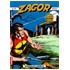 Zagor zlatni klasik 33: Čarobnjak Kandrax - Mat korice (Duh)