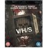 V/H/S - (UK Blu-Ray izdanje bez HR podnaslova)