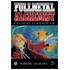 Fullmetal Alchemist 2