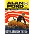 Alan Ford - Ucviljeni diktator - MAGNET