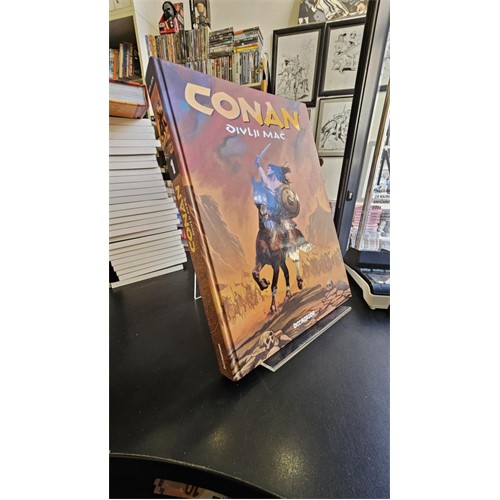 conan