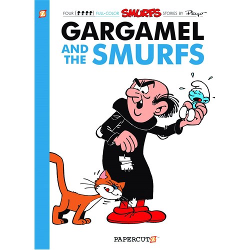 gargamel_and_the_smurfs