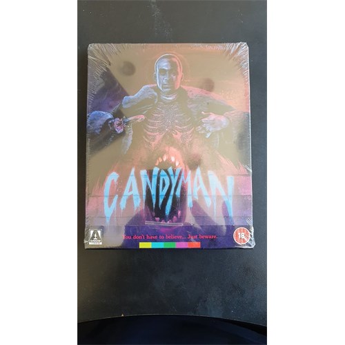 Candyman