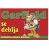 Garfield knjiga 02: Garfield se deblja