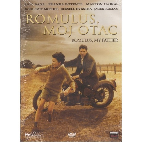 romulus