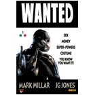 Wanted (Komplet #1-6)