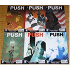 Push KOMPLET (#1-6)