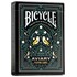 Poker karte - Bicycle Aviary