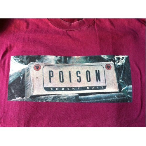maj-poison