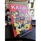 kaj