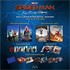 Spider-man: Far From Home Manta Lab Steelbook 4K + Blu-Ray + Bonus Blu-Ray (Izdanje bez HR podnaslova)