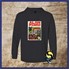 Hoodie majica "Alan Ford - Vrijeme darivanja"