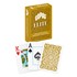 Poker karte - Copag Elite Jumbo Index 100 % plastika - žute